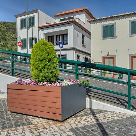 Largo Dos Milagres, A Home In Madeira マシコ エクステリア 写真