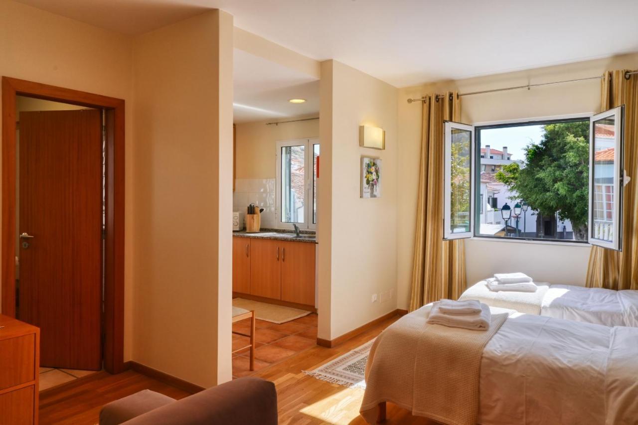 Largo Dos Milagres, A Home In Madeira マシコ エクステリア 写真