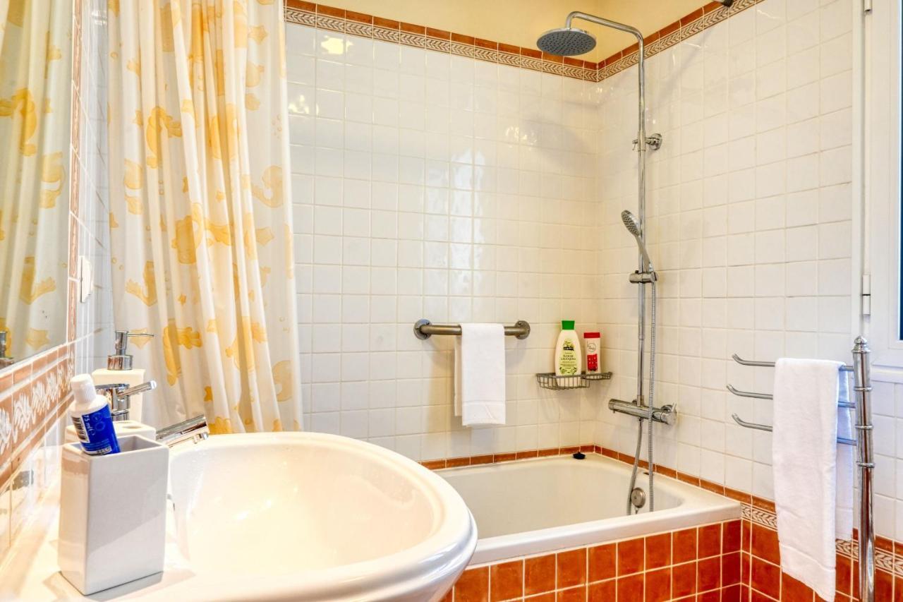 Largo Dos Milagres, A Home In Madeira マシコ エクステリア 写真